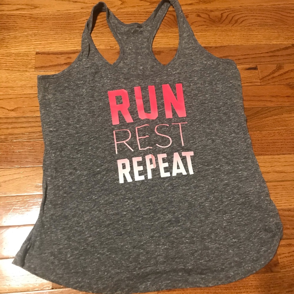 Old navy tank top